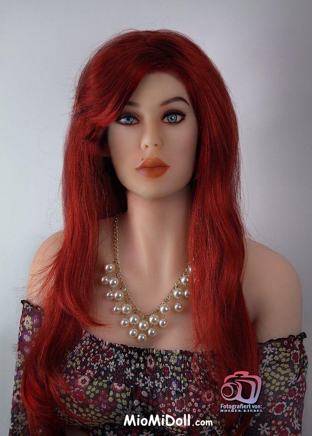 Pasty - Bambola Sessuale Per Scissoring 20 Pasty - Bambola Sessuale Per Scissoring