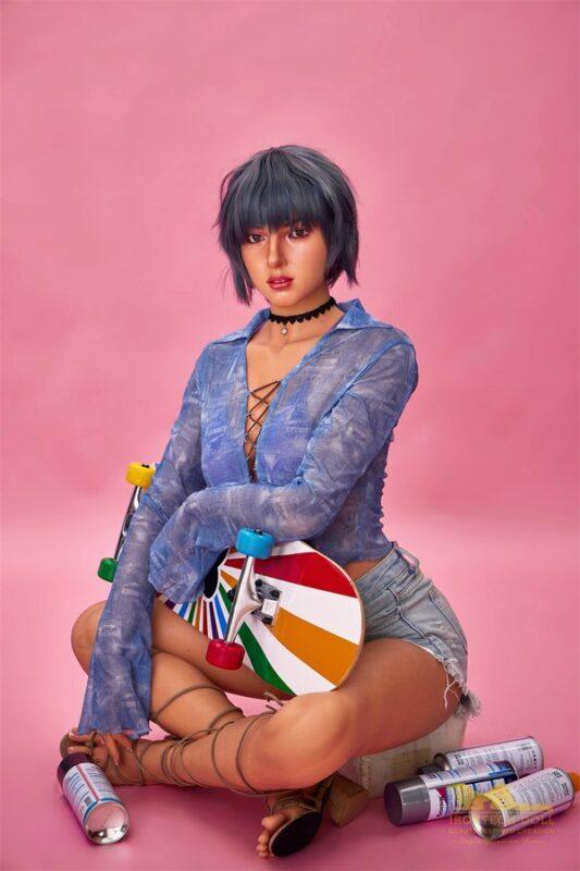 Wally - Bambola Sessuale In Vendita A Buon Mercato