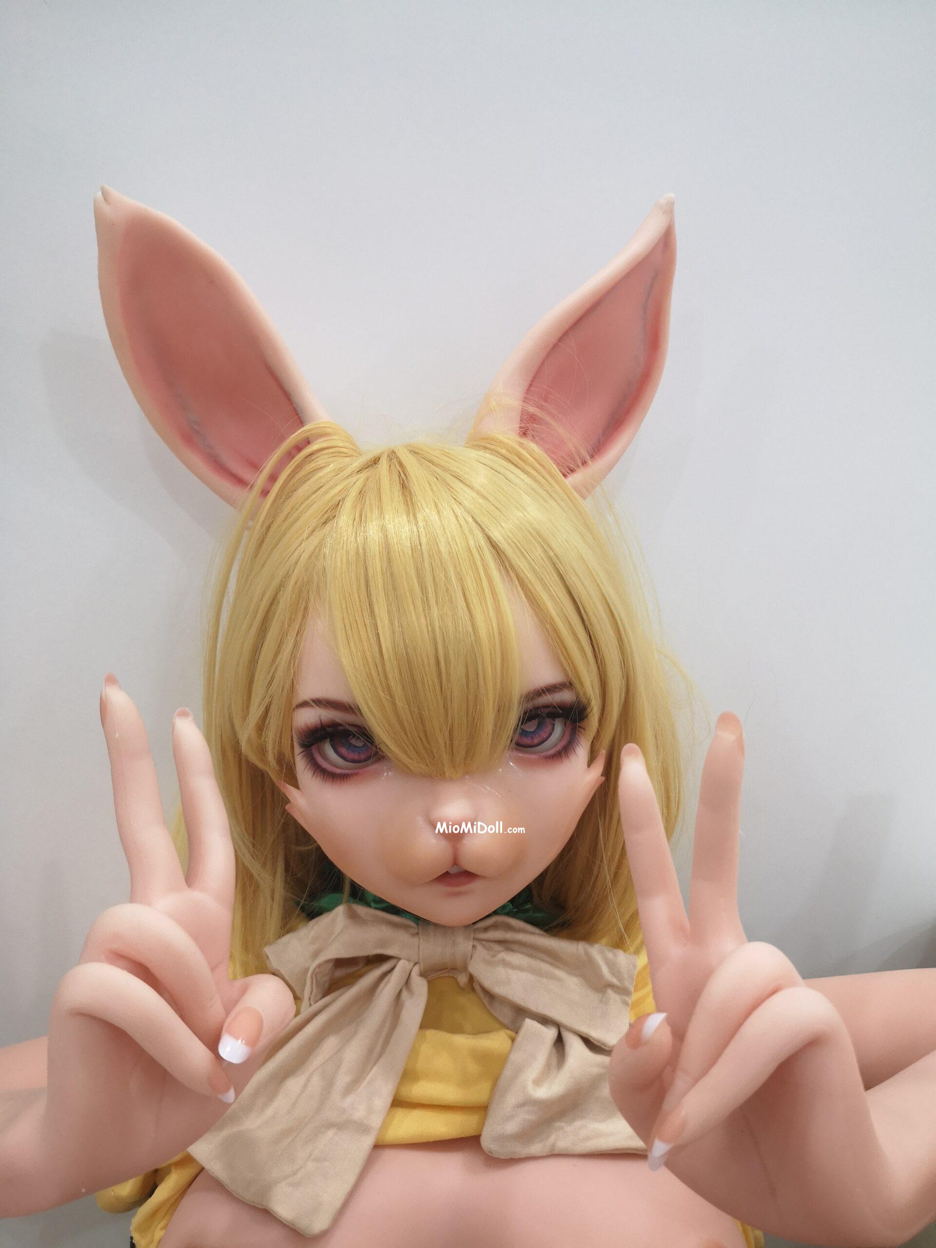 Aleena - Archivio Bambole Sessuali Rare 2 Aleena - Archivio Bambole Sessuali Rare