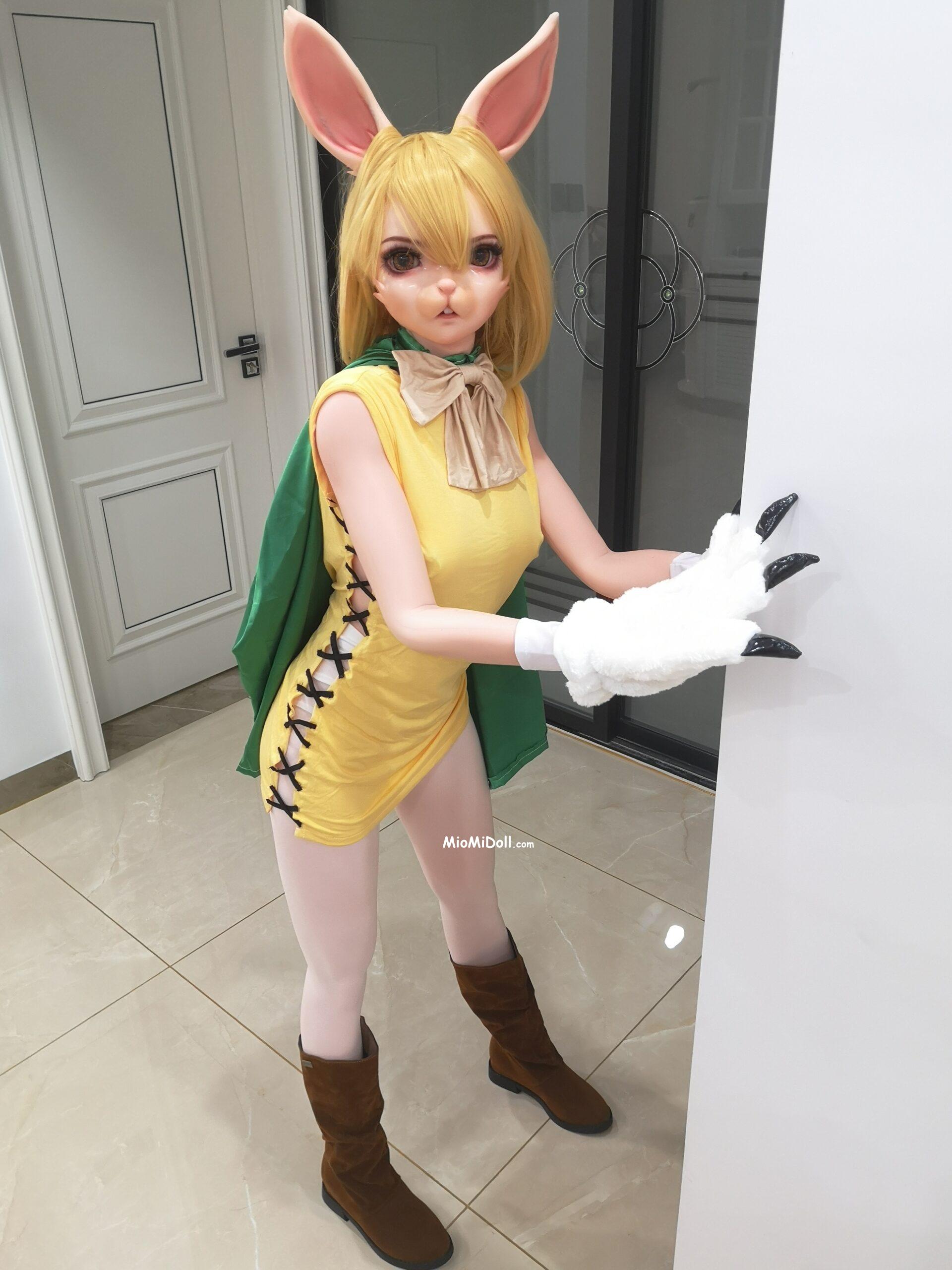 Aleena - Archivio Bambole Sessuali Rare 3 Aleena - Archivio Bambole Sessuali Rare