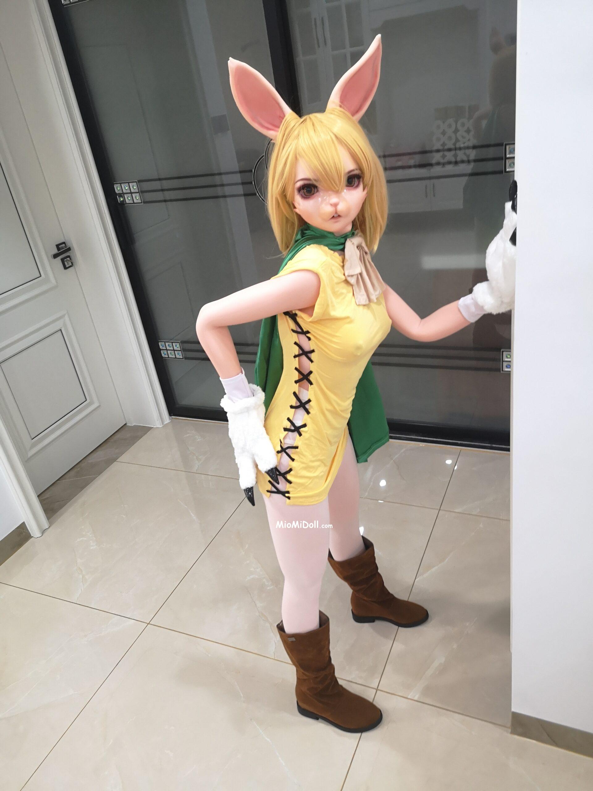 Aleena - Archivio Bambole Sessuali Rare 4 Aleena - Archivio Bambole Sessuali Rare