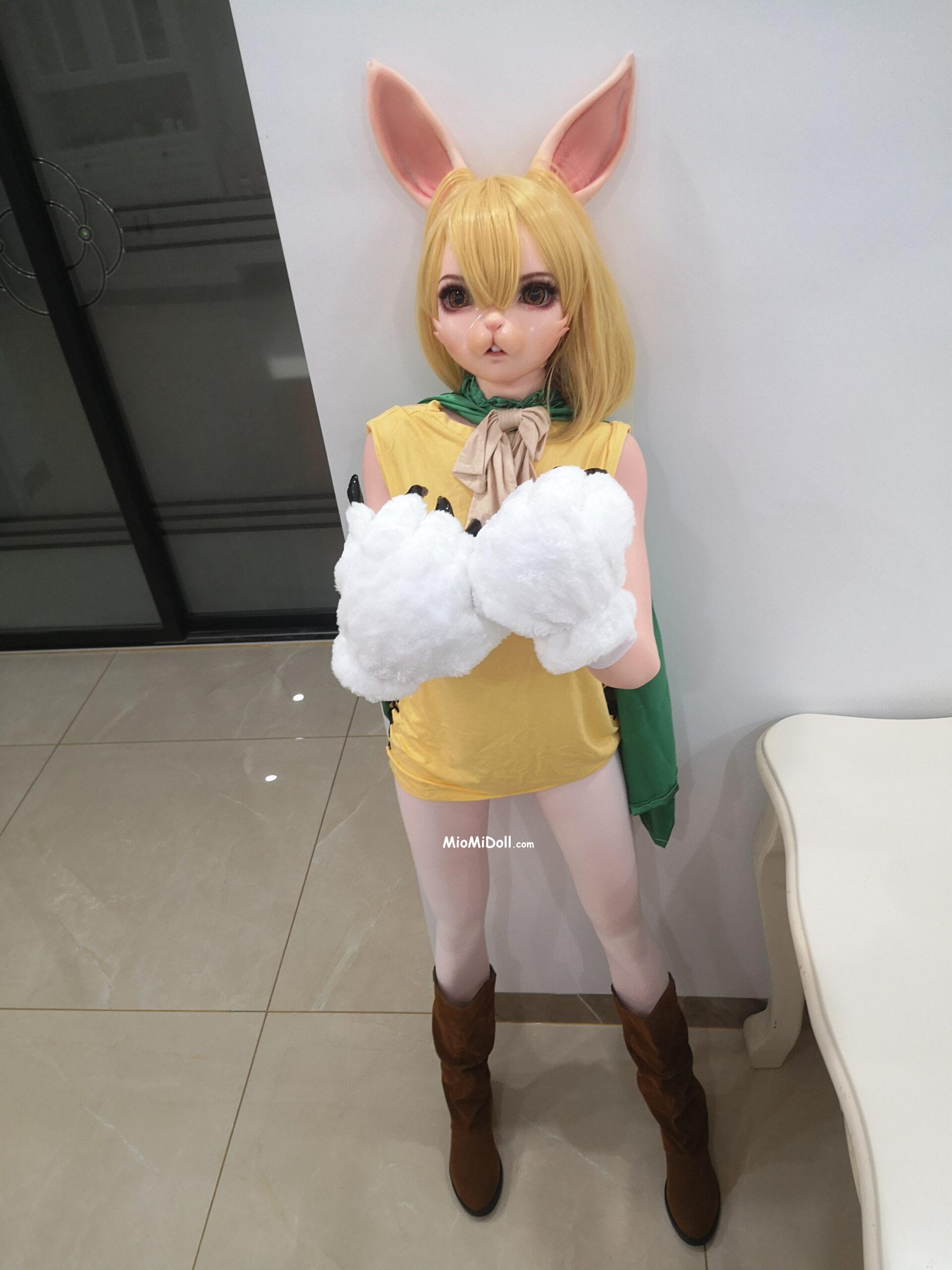 Aleena - Archivio Bambole Sessuali Rare 5 Aleena - Archivio Bambole Sessuali Rare