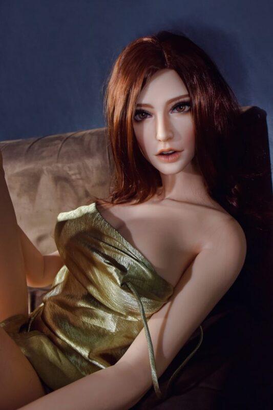 Angela - Bambole Sessuali Di Celebrità