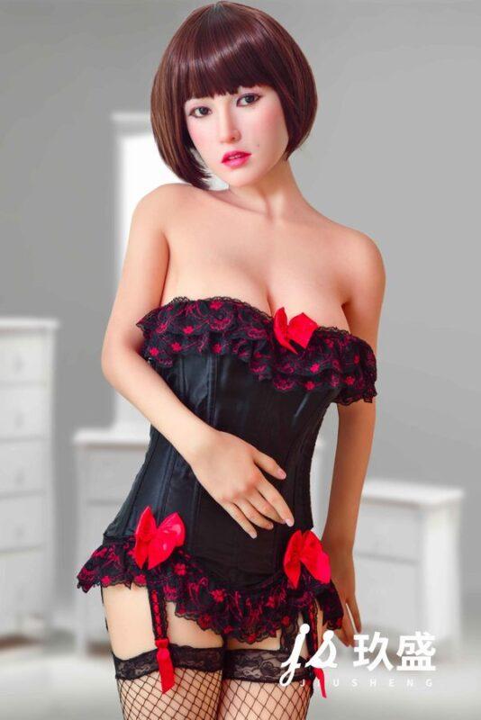 Phaidra - Bambola Sessuale Manichino Porno