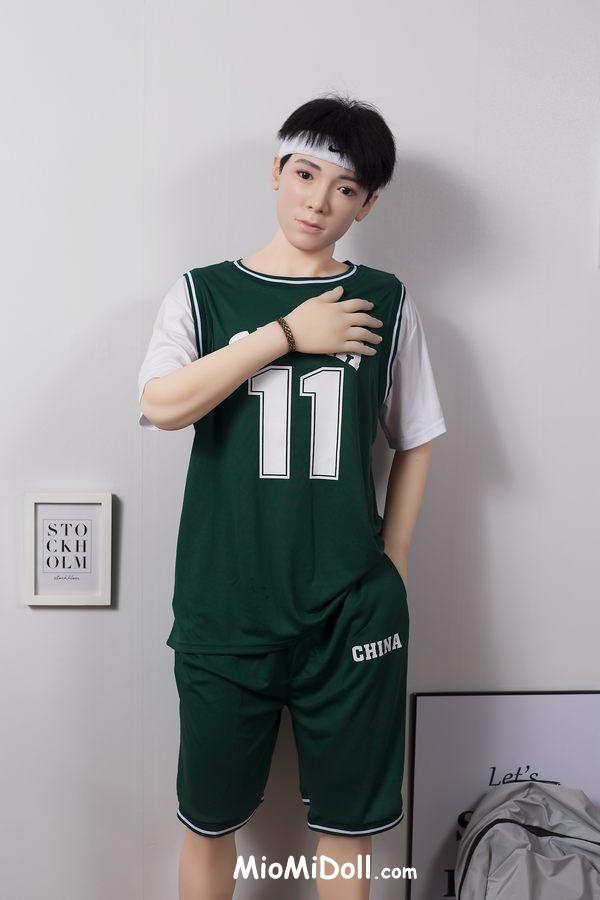 Lindie - Porno Bambola Sessuale Missionaria 10 Lindie - Porno Bambola Sessuale Missionaria