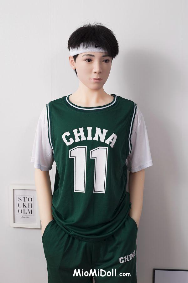 Lindie - Porno Bambola Sessuale Missionaria 8 Lindie - Porno Bambola Sessuale Missionaria