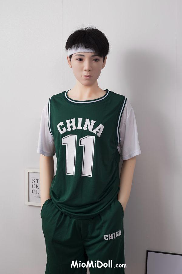 Lindie - Porno Bambola Sessuale Missionaria 9 Lindie - Porno Bambola Sessuale Missionaria