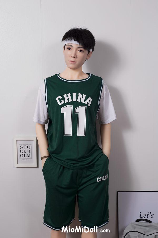 Lindie - Porno Bambola Sessuale Missionaria 6 Lindie - Porno Bambola Sessuale Missionaria