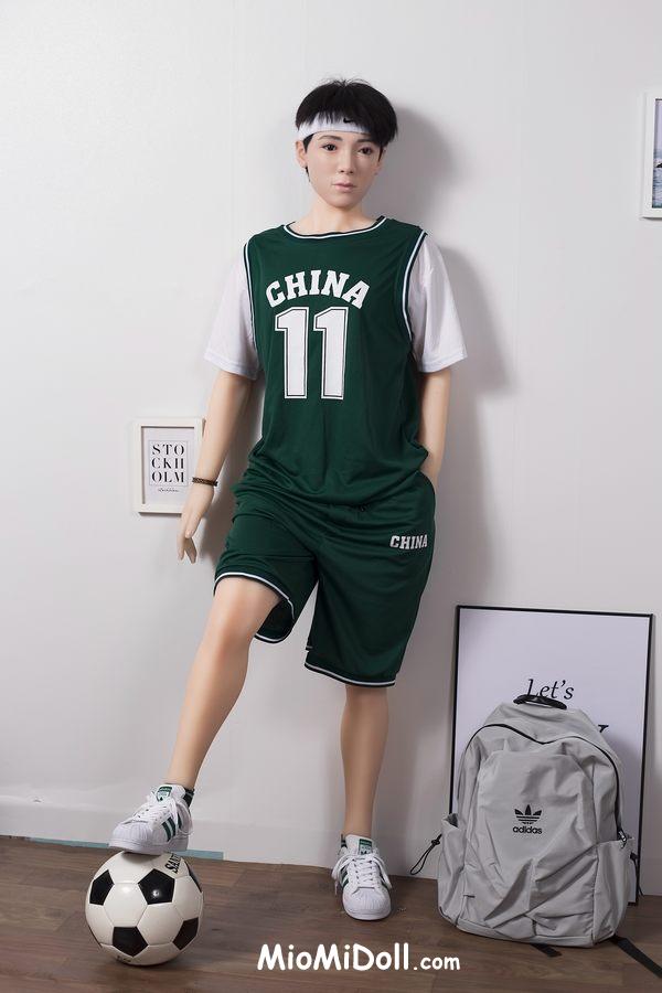 Lindie - Porno Bambola Sessuale Missionaria 7 Lindie - Porno Bambola Sessuale Missionaria