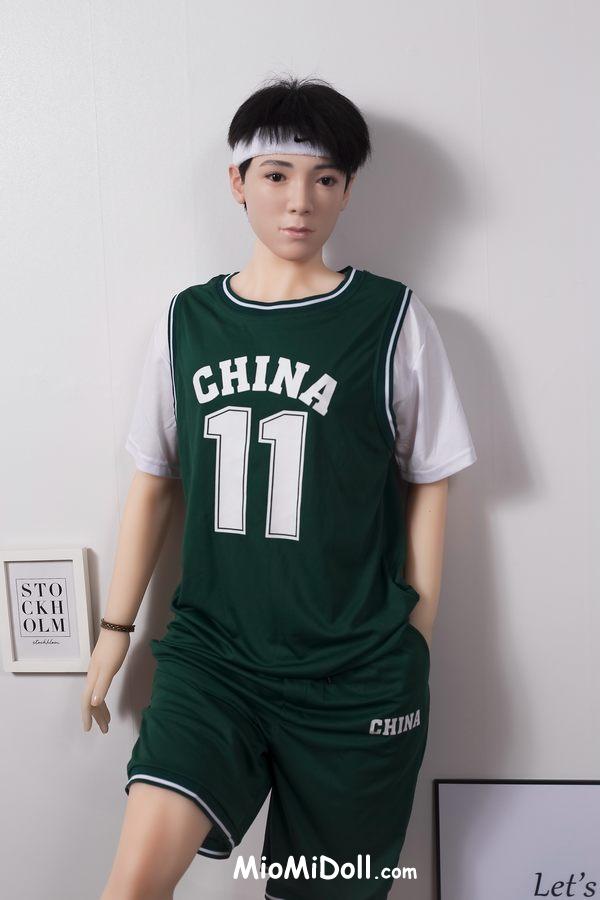 Lindie - Porno Bambola Sessuale Missionaria 5 Lindie - Porno Bambola Sessuale Missionaria