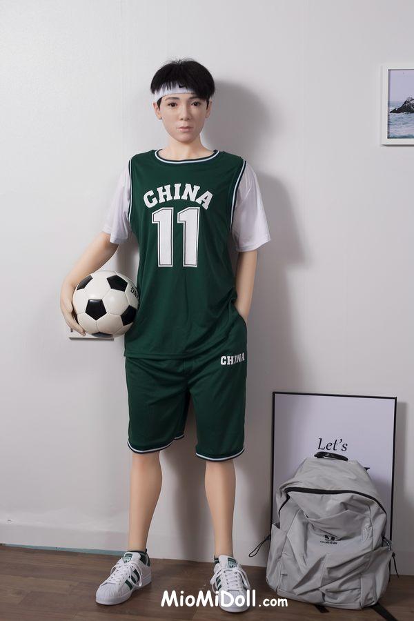 Lindie - Porno Bambola Sessuale Missionaria 4 Lindie - Porno Bambola Sessuale Missionaria