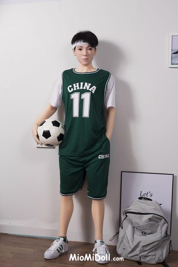 Lindie - Porno Bambola Sessuale Missionaria 3 Lindie - Porno Bambola Sessuale Missionaria