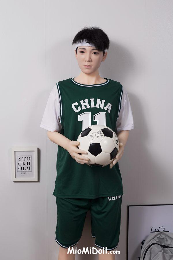 Lindie - Porno Bambola Sessuale Missionaria 1 Lindie - Porno Bambola Sessuale Missionaria