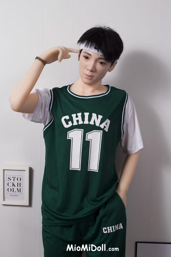 Lindie - Porno Bambola Sessuale Missionaria 13 Lindie - Porno Bambola Sessuale Missionaria