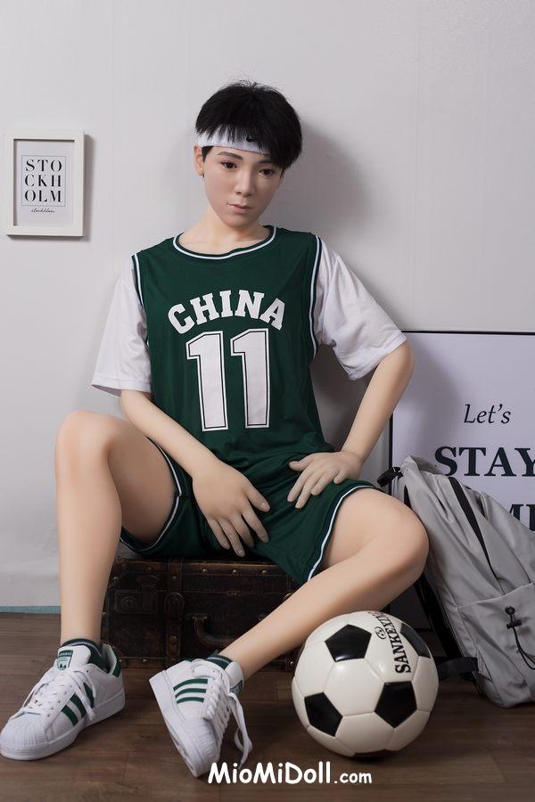 Lindie - Porno Bambola Sessuale Missionaria 14 Lindie - Porno Bambola Sessuale Missionaria