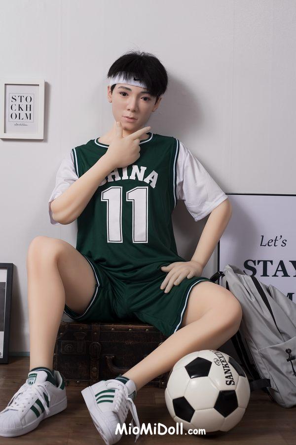 Lindie - Porno Bambola Sessuale Missionaria 15 Lindie - Porno Bambola Sessuale Missionaria