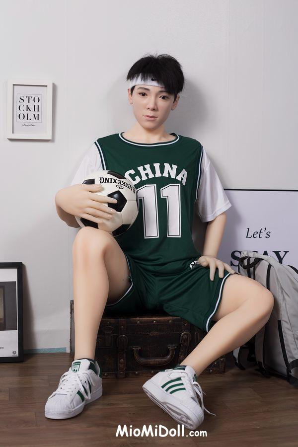 Lindie - Porno Bambola Sessuale Missionaria 16 Lindie - Porno Bambola Sessuale Missionaria