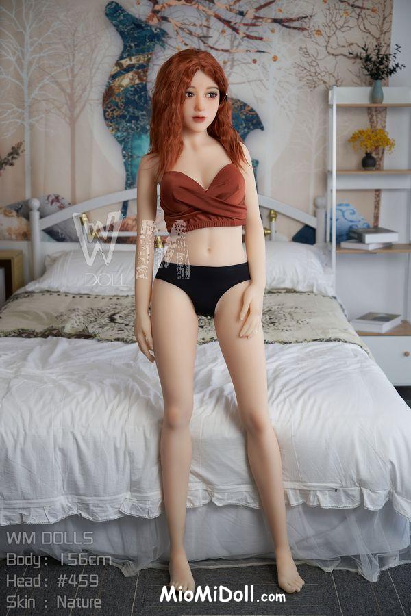 Norene - Comportarsi Come Nel Porno Con Bambole Sessuali 13 Norene - Comportarsi Come Nel Porno Con Bambole Sessuali