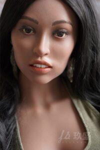 Paolina - Bambola Sessuale Con Muscoli Enormi 26 adult toy sex doll a3rtf14