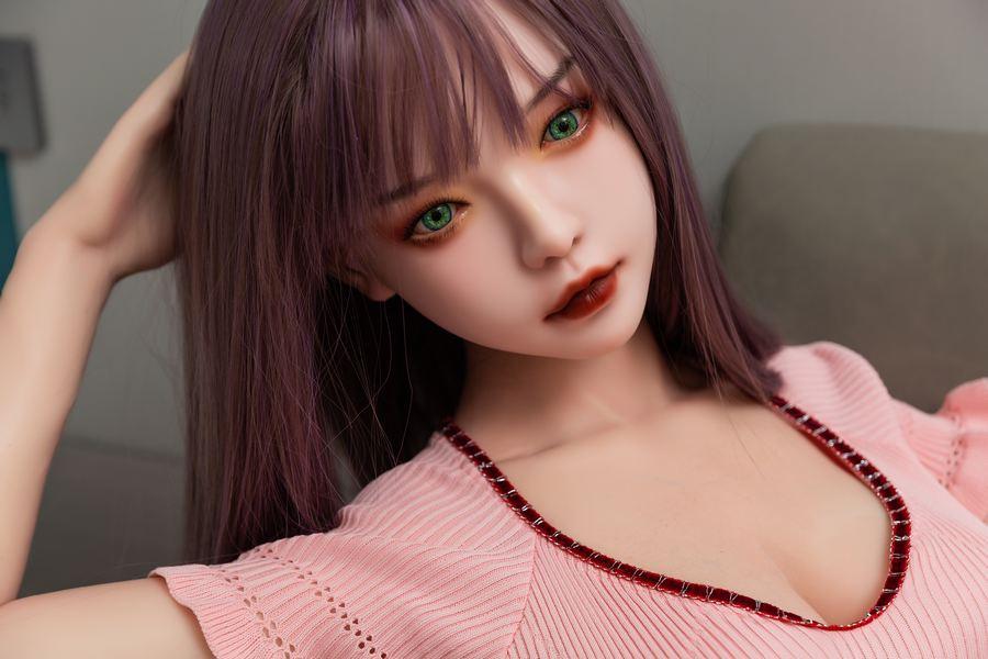 Rissa - Bambola Sessuale Beat Per Coppie 9 Rissa - Bambola Sessuale Beat Per Coppie