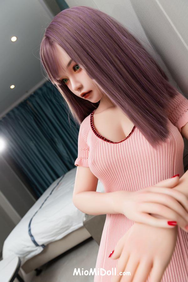 Rissa - Bambola Sessuale Beat Per Coppie 11 Rissa - Bambola Sessuale Beat Per Coppie