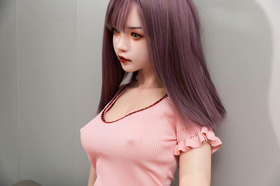 Rissa - Bambola Sessuale Beat Per Coppie 14 Rissa - Bambola Sessuale Beat Per Coppie