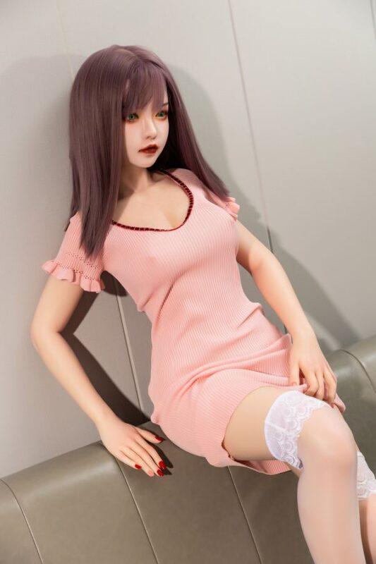 Rissa - Bambola Sessuale Beat Per Coppie