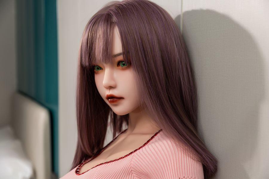 Rissa - Bambola Sessuale Beat Per Coppie 19 Rissa - Bambola Sessuale Beat Per Coppie