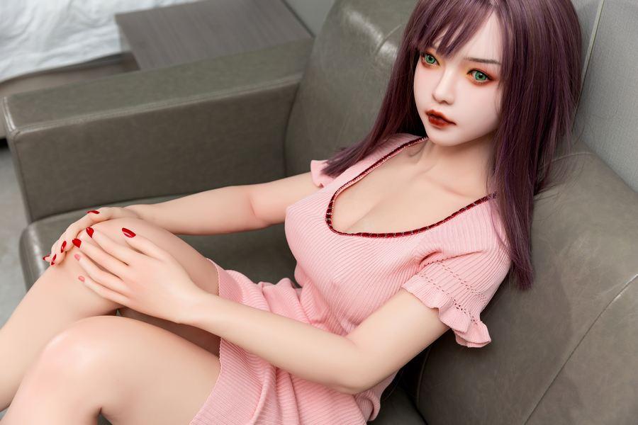 Rissa - Bambola Sessuale Beat Per Coppie 4 Rissa - Bambola Sessuale Beat Per Coppie