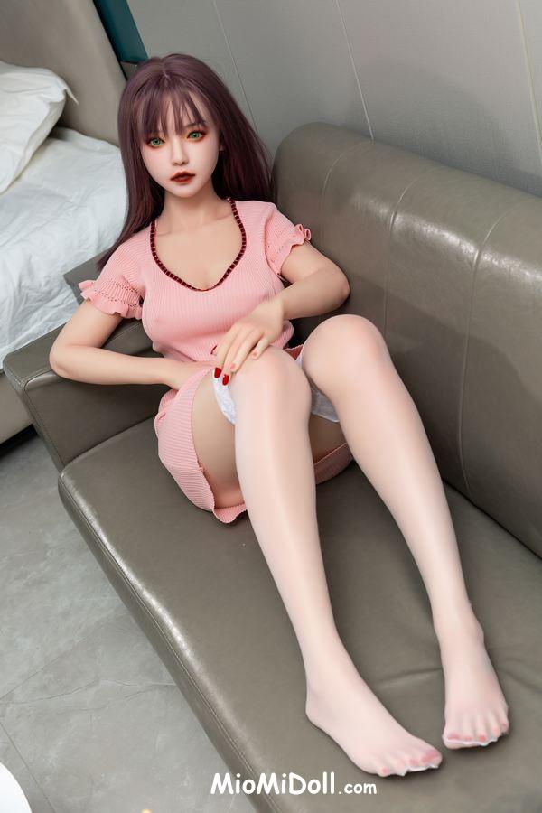 Rissa - Bambola Sessuale Beat Per Coppie 7 Rissa - Bambola Sessuale Beat Per Coppie