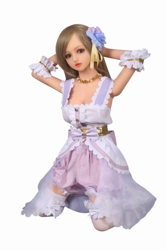 Angie - Bambola Sessuale Kim Kardashian