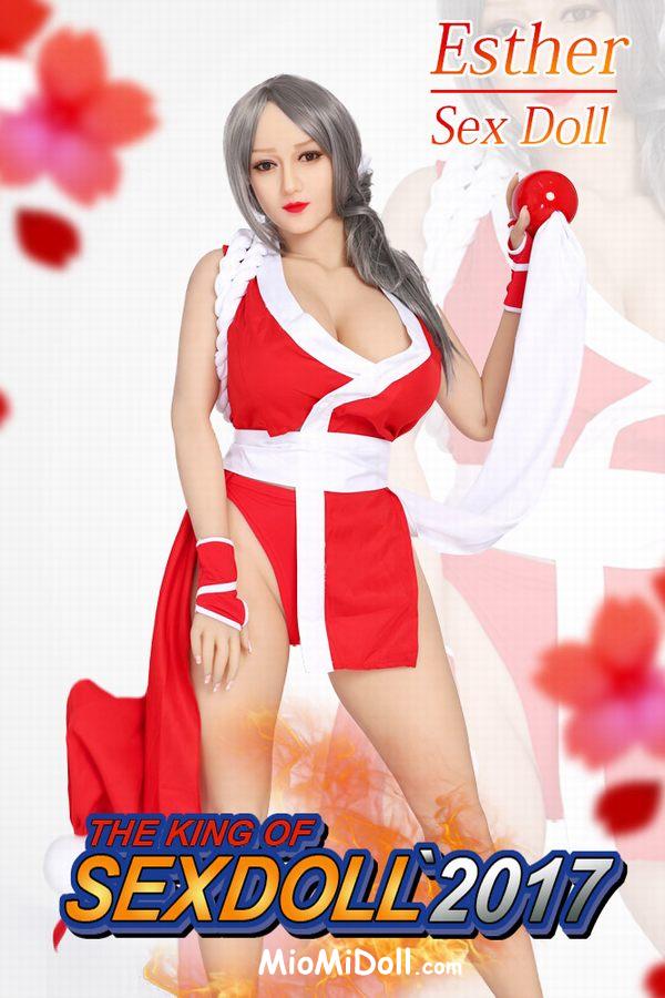 Minette - Bambola Del Sesso Nami One Piece 8 Minette - Bambola Del Sesso Nami One Piece