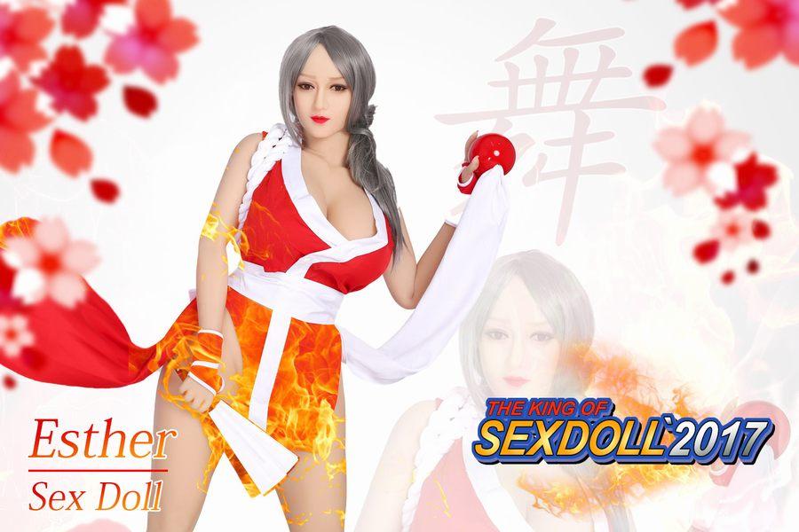 Minette - Bambola Del Sesso Nami One Piece 7 Minette - Bambola Del Sesso Nami One Piece