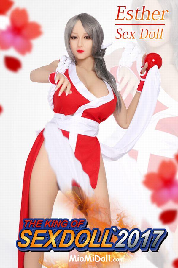 Minette - Bambola Del Sesso Nami One Piece 6 Minette - Bambola Del Sesso Nami One Piece