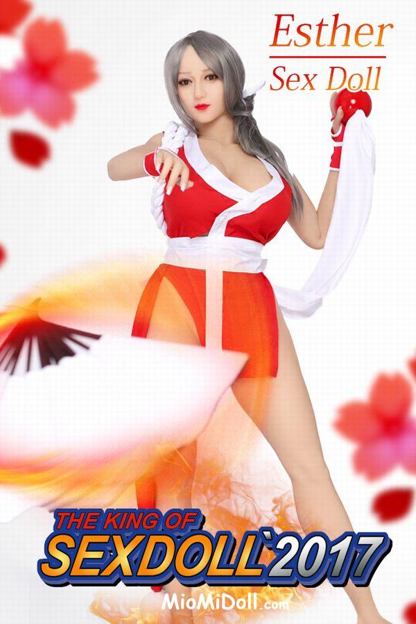 Minette - Bambola Del Sesso Nami One Piece 5 Minette - Bambola Del Sesso Nami One Piece