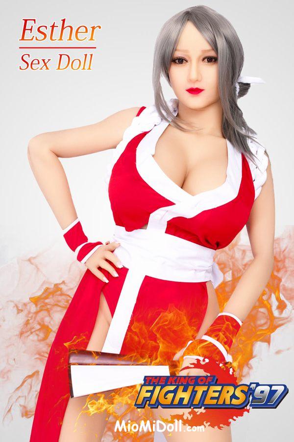 Minette - Bambola Del Sesso Nami One Piece 11 Minette - Bambola Del Sesso Nami One Piece