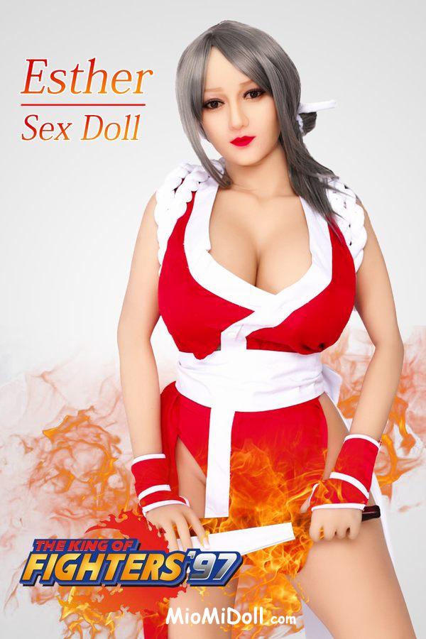 Minette - Bambola Del Sesso Nami One Piece 12 Minette - Bambola Del Sesso Nami One Piece