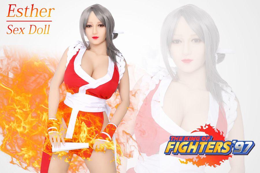 Minette - Bambola Del Sesso Nami One Piece 13 Minette - Bambola Del Sesso Nami One Piece