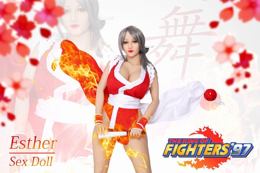 Minette - Bambola Del Sesso Nami One Piece 14 Minette - Bambola Del Sesso Nami One Piece