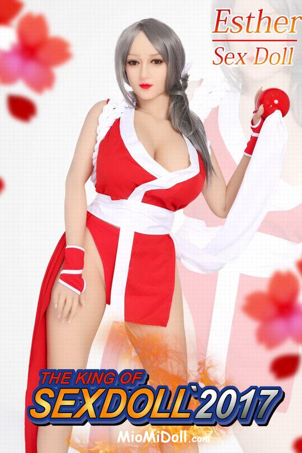 Minette - Bambola Del Sesso Nami One Piece 9 Minette - Bambola Del Sesso Nami One Piece