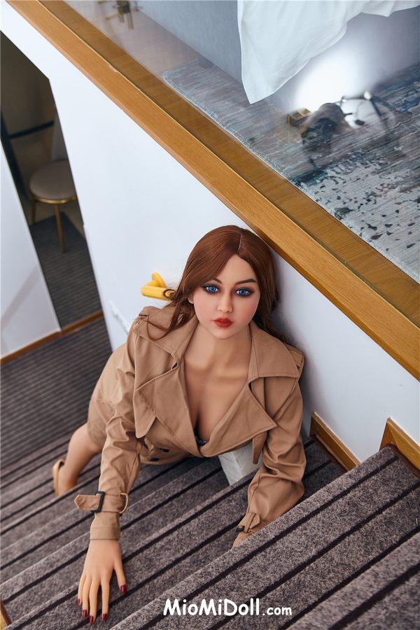 Calla - Acquistare Bambole Sessuali Con Pelle Color Cacao 13 Calla - Acquistare Bambole Sessuali Con Pelle Color Cacao
