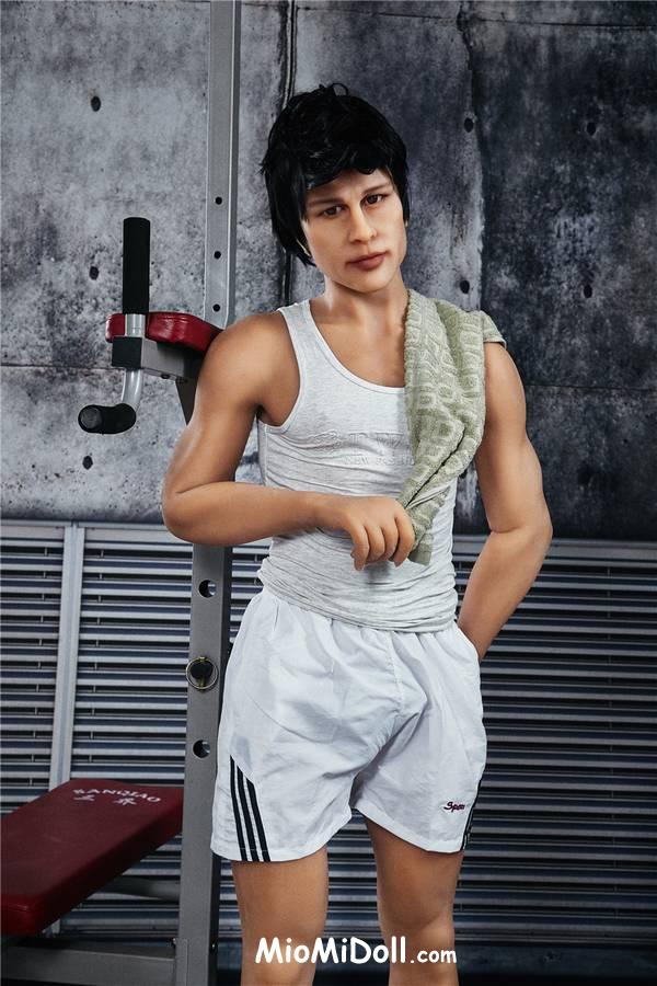 Allie - Vestirsi Come Una Bambola Del Sesso 10 Allie - Vestirsi Come Una Bambola Del Sesso