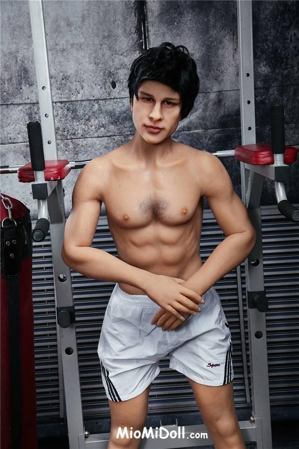 Allie - Vestirsi Come Una Bambola Del Sesso 4 Allie - Vestirsi Come Una Bambola Del Sesso