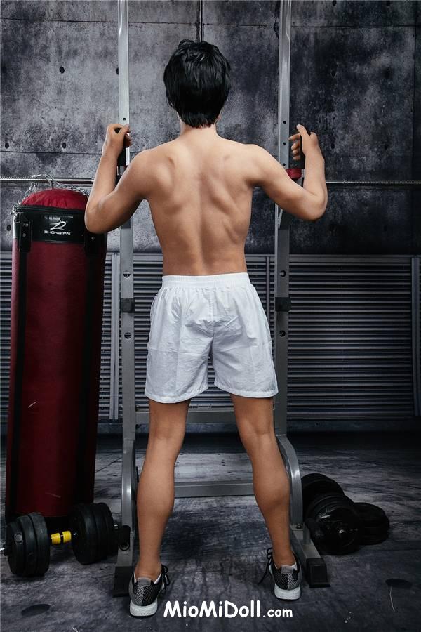 Allie - Vestirsi Come Una Bambola Del Sesso 3 Allie - Vestirsi Come Una Bambola Del Sesso