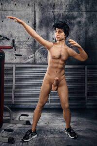 Allie - Vestirsi Come Una Bambola Del Sesso 16 anderson doll rtuv52