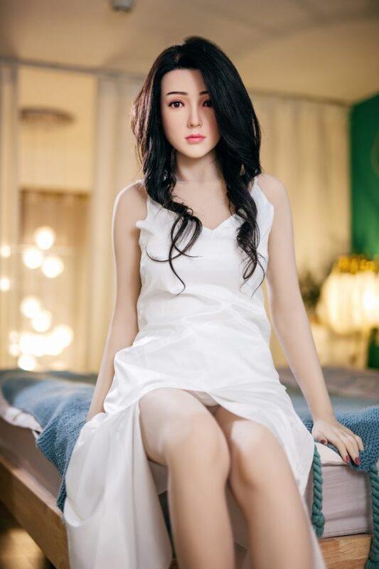 Marla - Leggi Sulle Bambole Sessuali In India