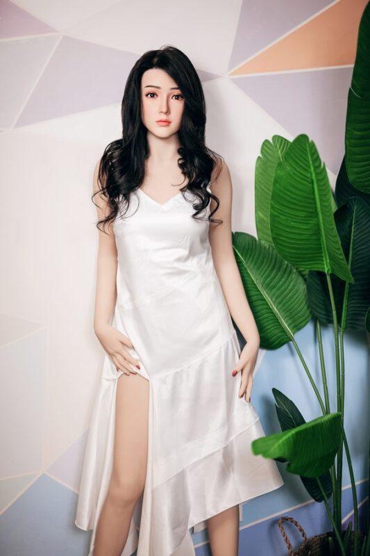 Helen - Le Bambole Sessuali Sostituiscono Le Donne