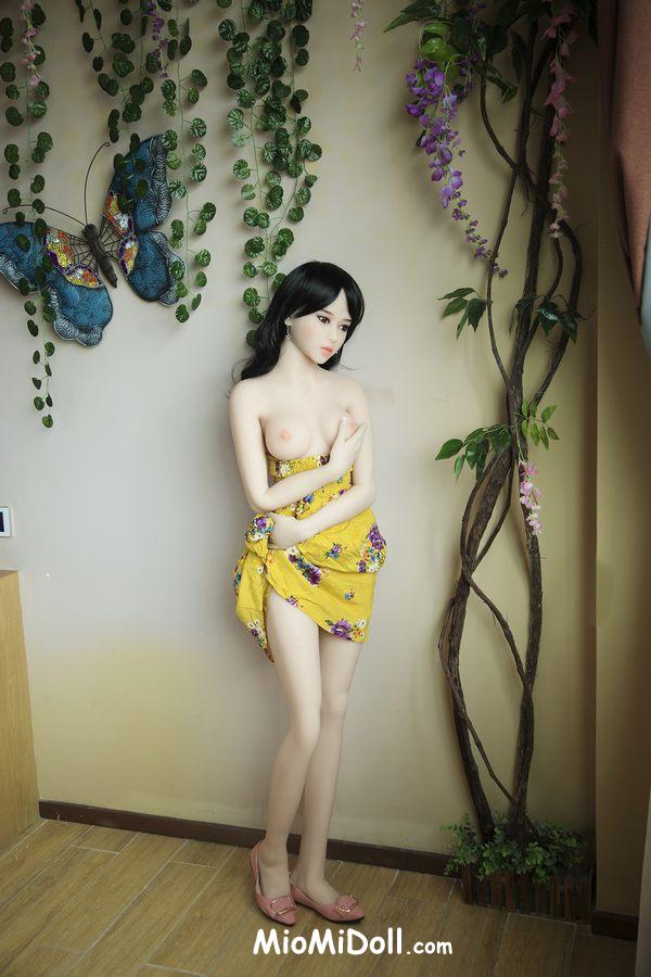 Kelsy - Video Con Bambola Sessuale Donna Reale 10 Kelsy - Video Con Bambola Sessuale Donna Reale