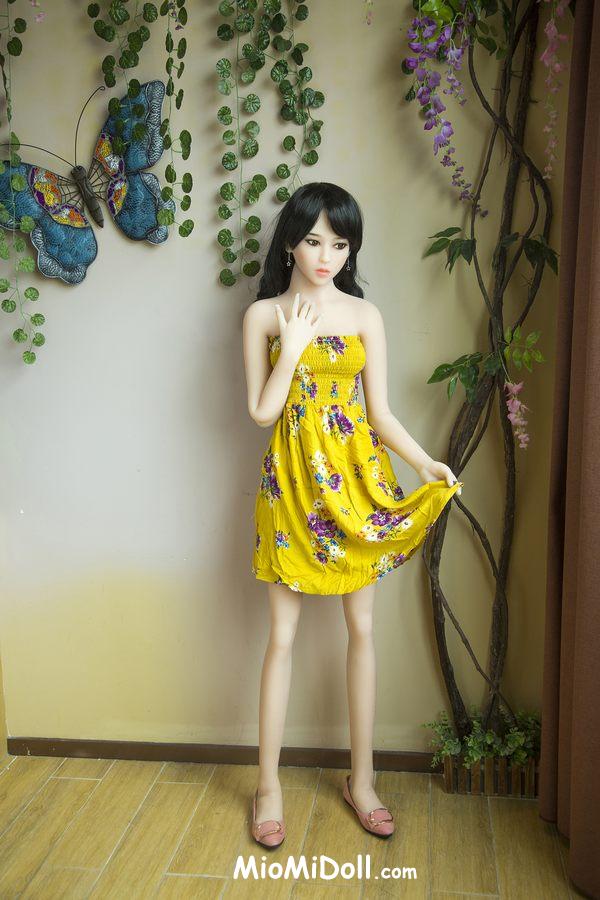 Kelsy - Video Con Bambola Sessuale Donna Reale 4 Kelsy - Video Con Bambola Sessuale Donna Reale