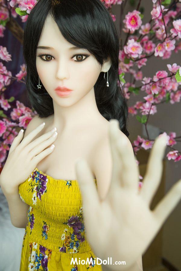 Kelsy - Video Con Bambola Sessuale Donna Reale 8 Kelsy - Video Con Bambola Sessuale Donna Reale